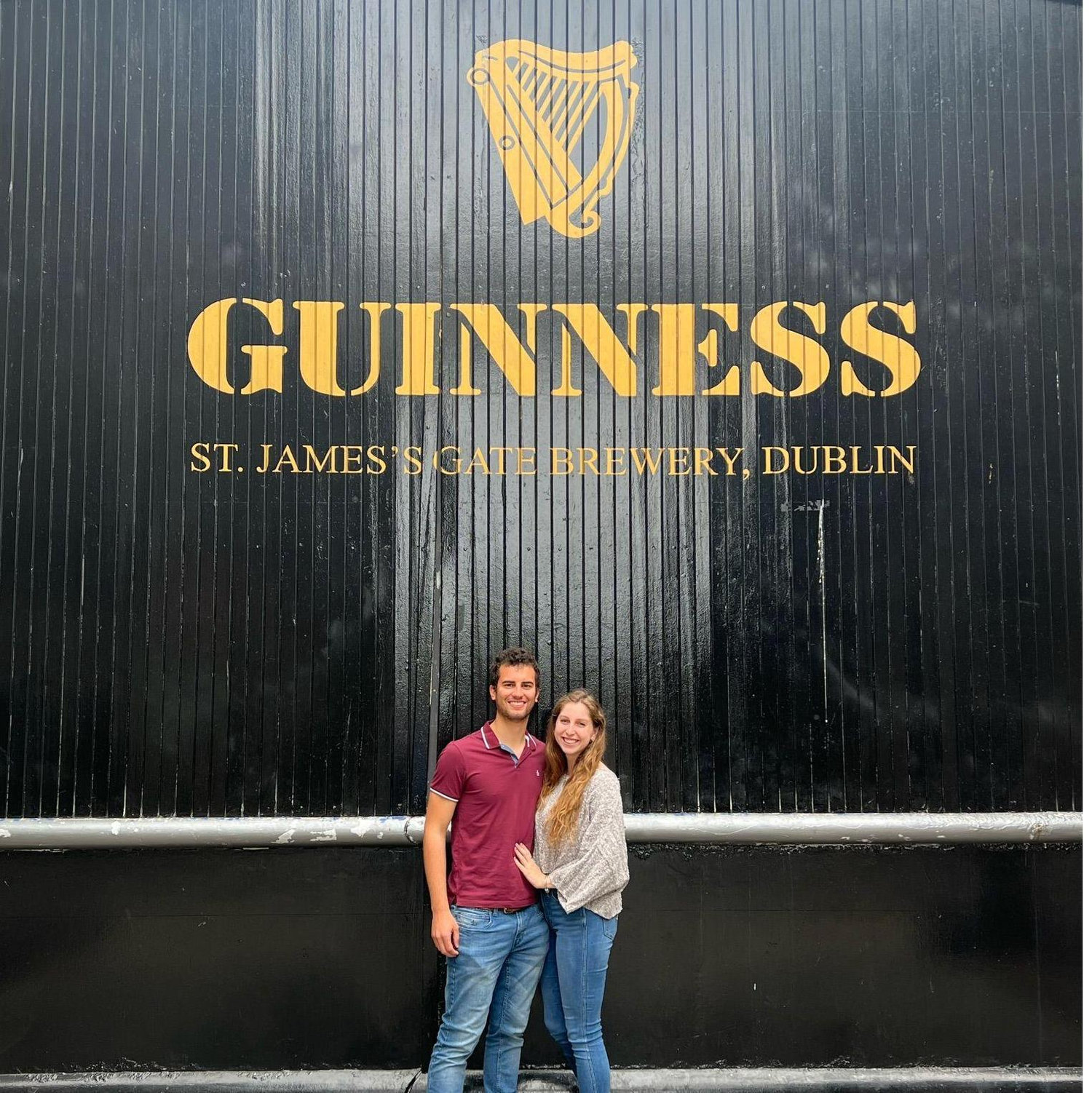 Dublin, Ireland - May 2023