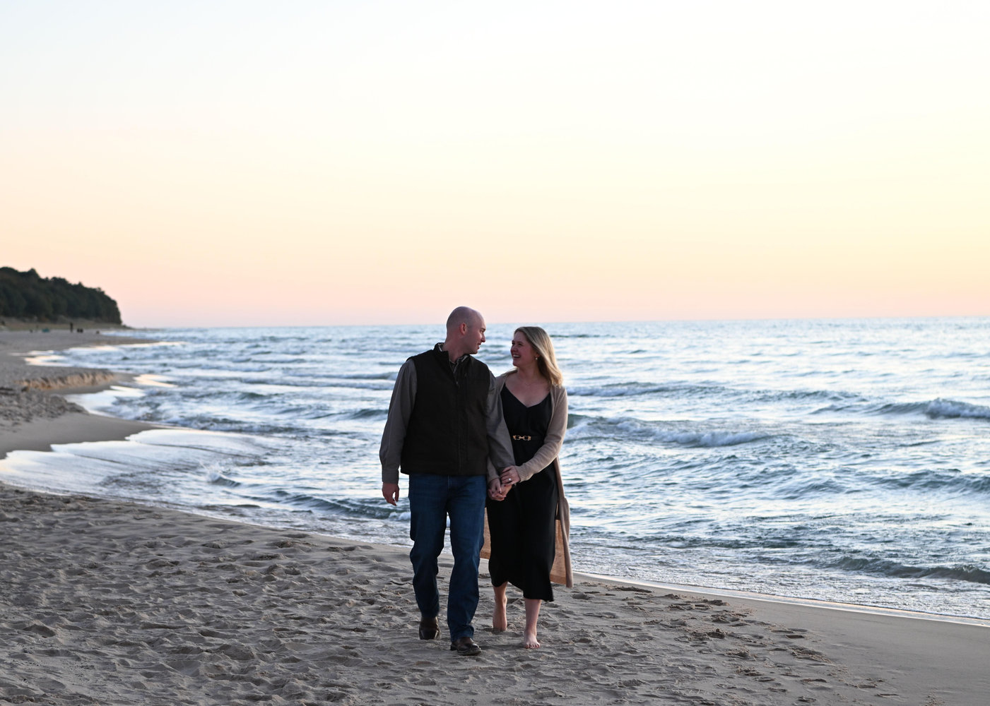 Caroline Witt and Thomas Yoder's Wedding Website