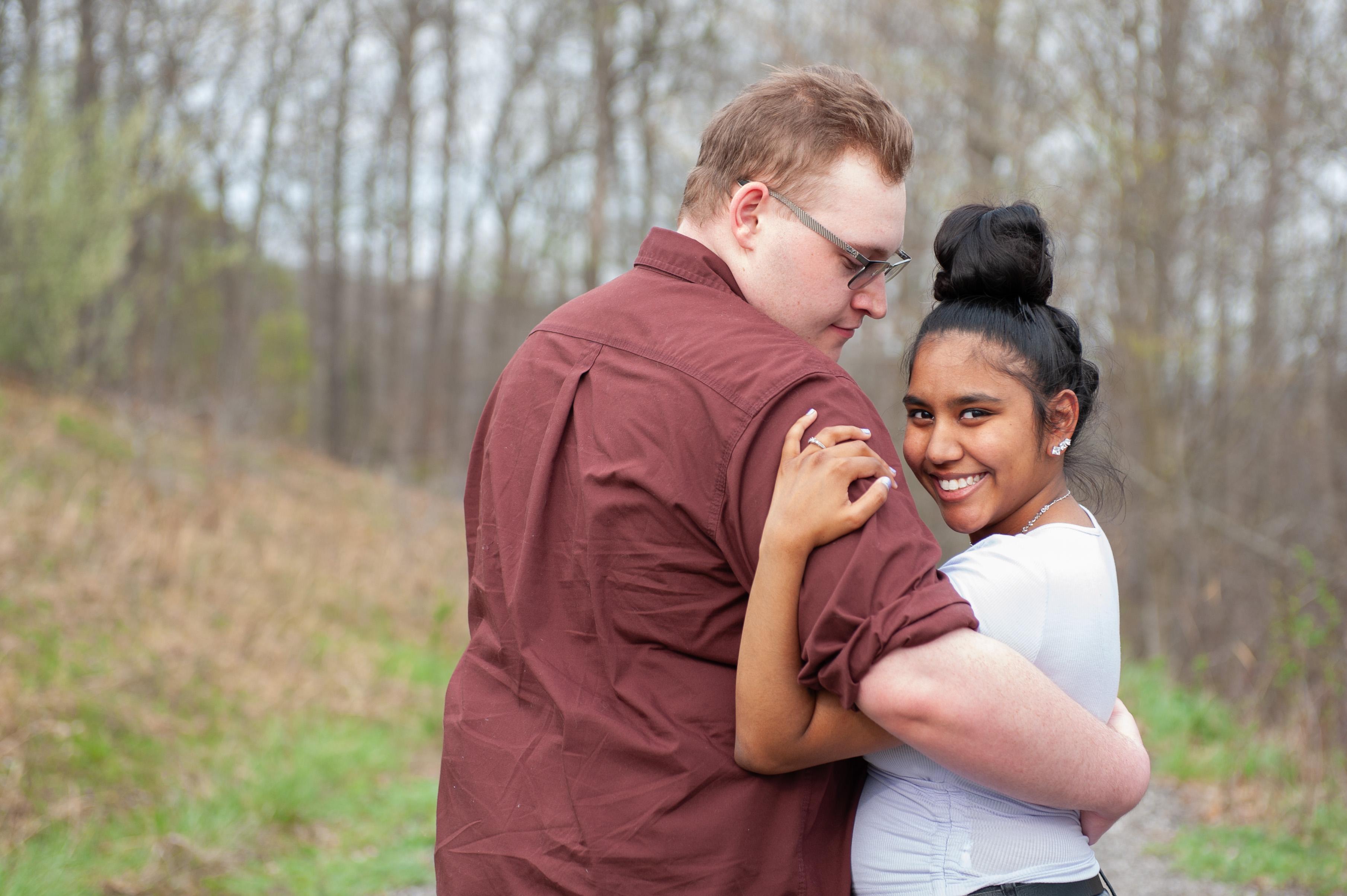 The Wedding Website of Hannah Carey and Charlie Isaacs