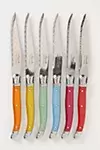 Laguiole Steak Knives, Set of 6