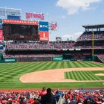 Nationals Park