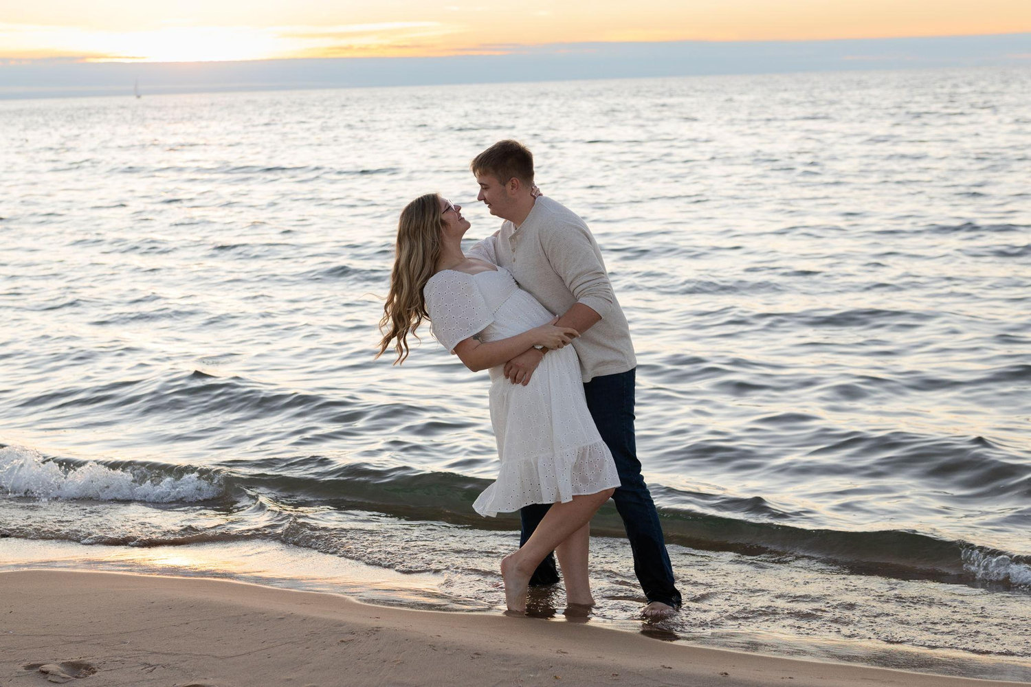 The Wedding Website of Danielle Heyboer and Mitchell VanDenBerg