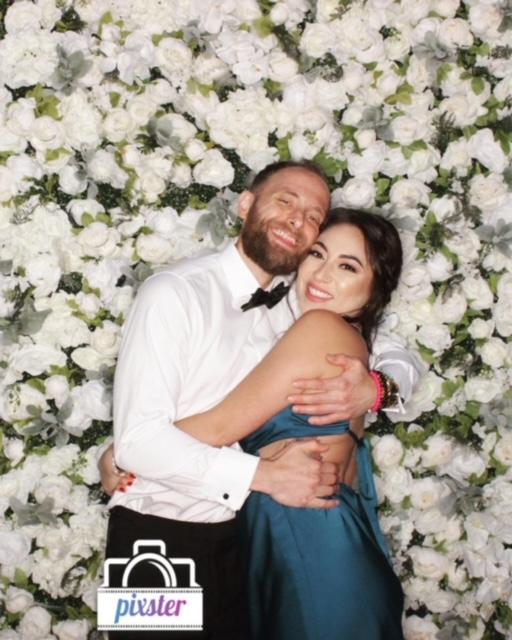 The Wedding Website of Natalie Pacheco and Robert Eyler