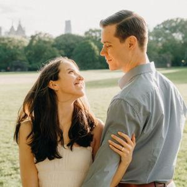 Honeymoon / Newlywed Fund