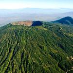 San Salvador Volcano
