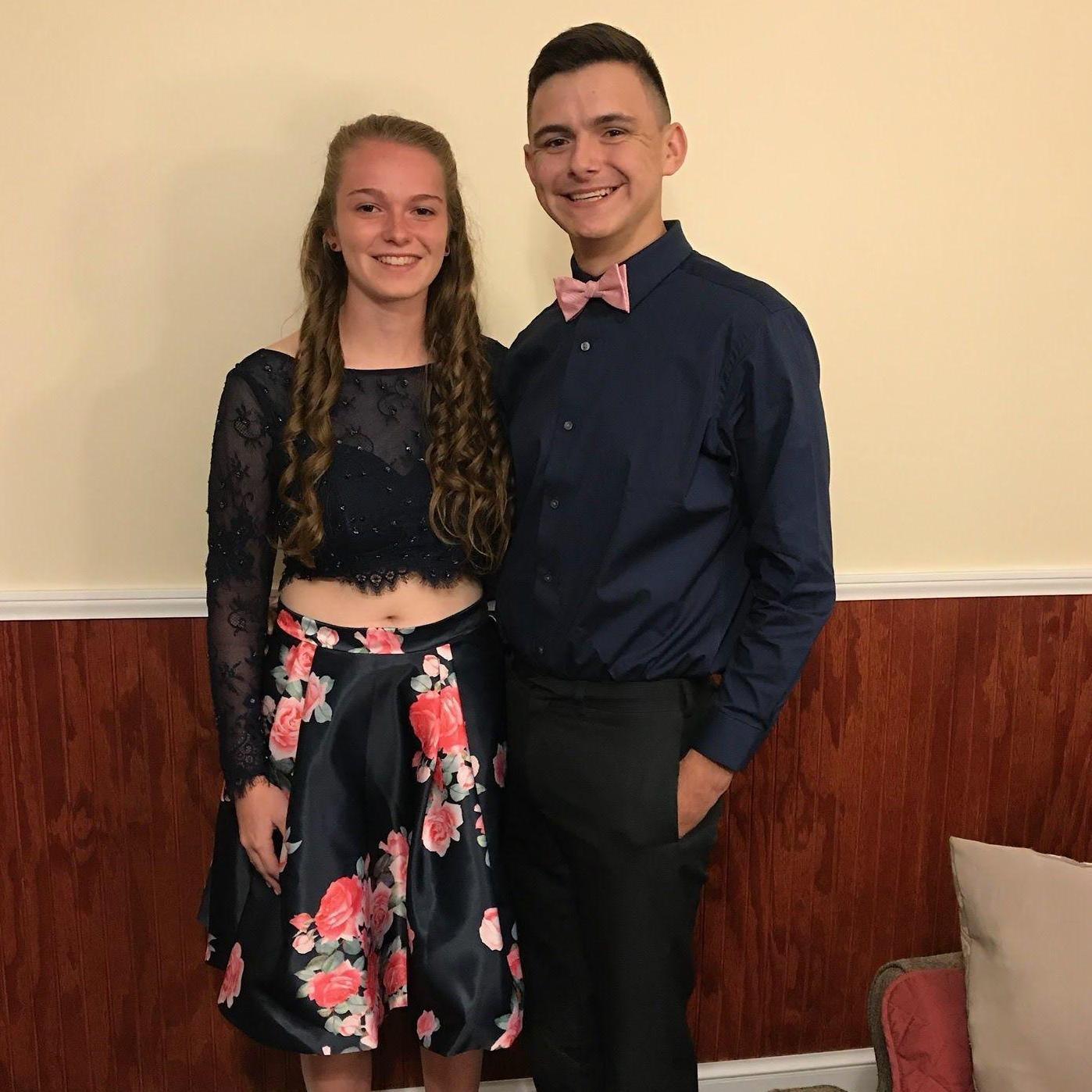 Homecoming 2018