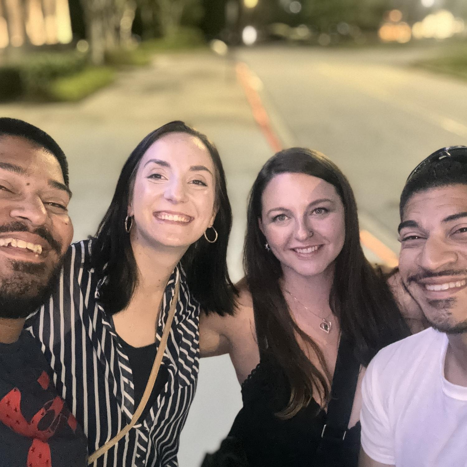 Mi familia