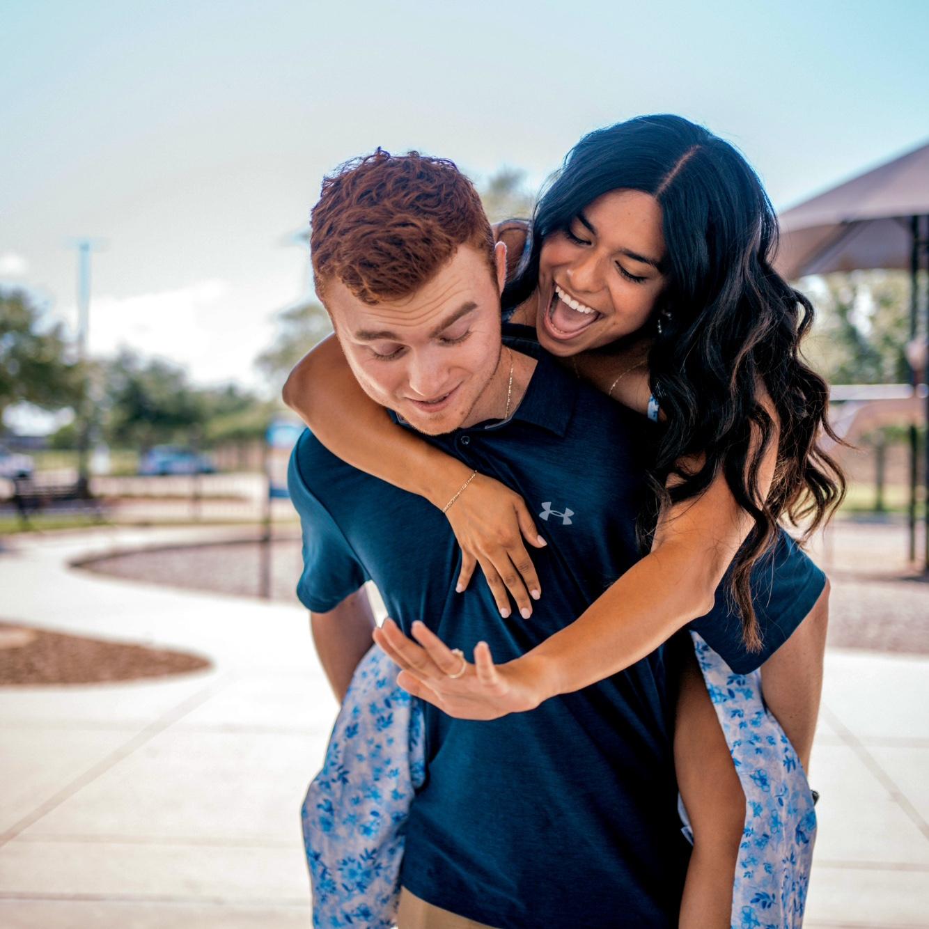 06.22.24
our pal took some cute photos of us