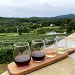 Crane Creek Vineyards