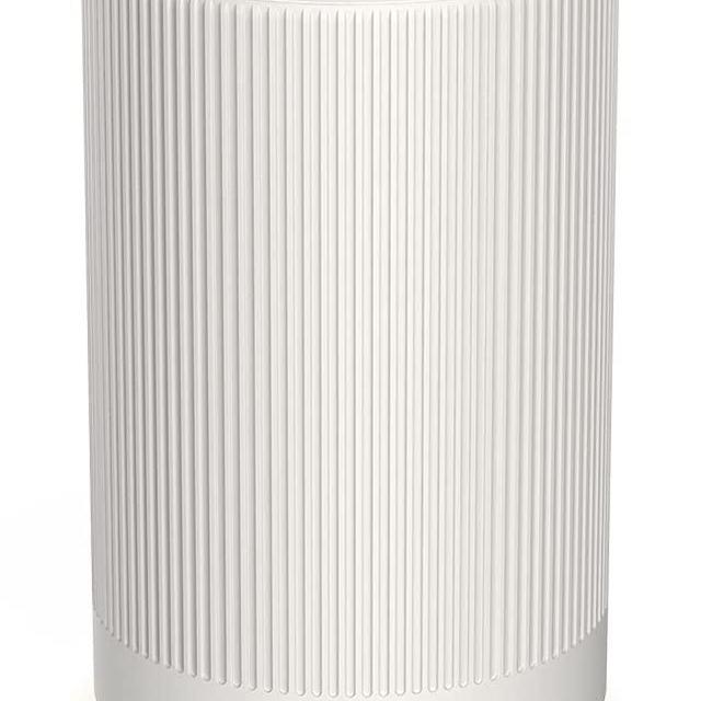 Jafända Air Purifiers for Home bedroom,H13 True HEPA Coverage 450 sqft,23 dB Air cleaner with Brushless Motor,Effectively Remove Pollen Dust and Odor to Prevent Seasonal Air Diseases,Night Light