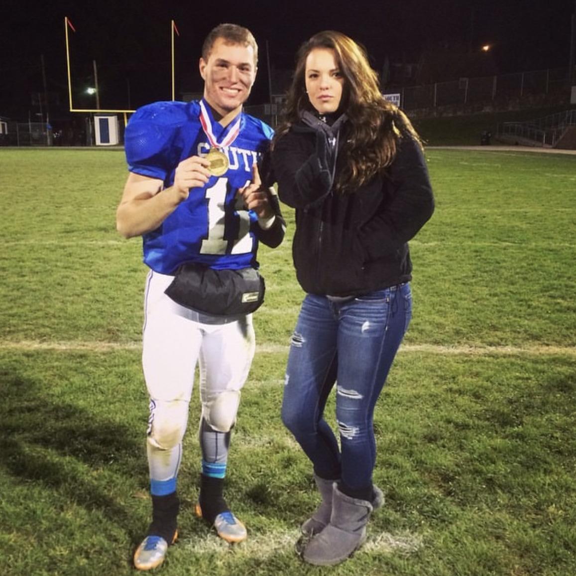 District Champs ‘14