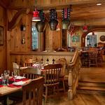 Swiss Chalet Restaurant