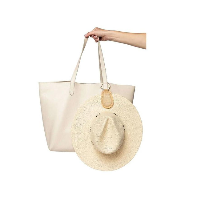 TOPTOTE THE FRAY HAT CLIP