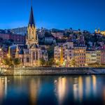 Visit Lyon