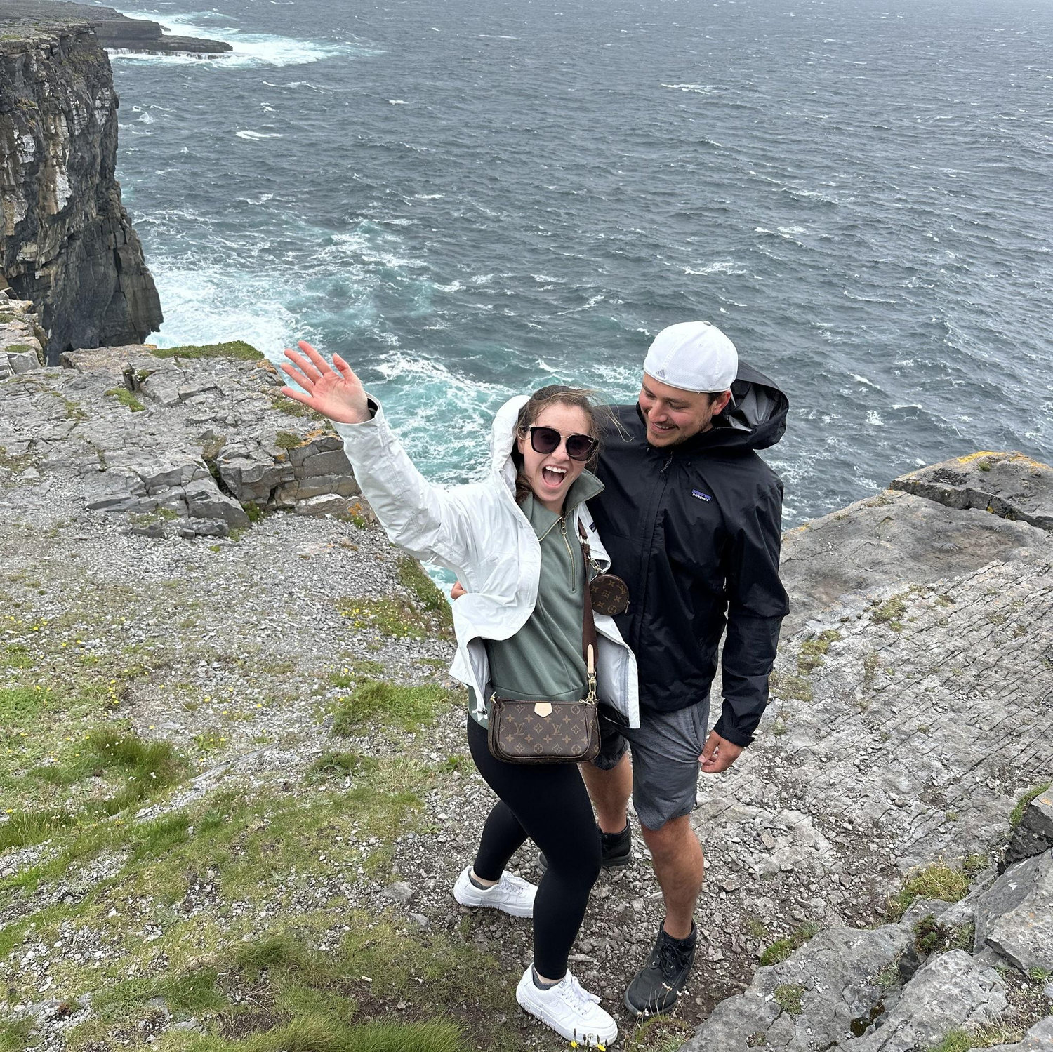 Aran Islands, Ireland
