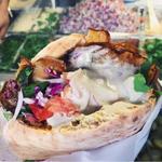 Sabich Frishman