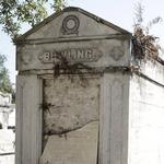 Lafayette Cemetery No. 1