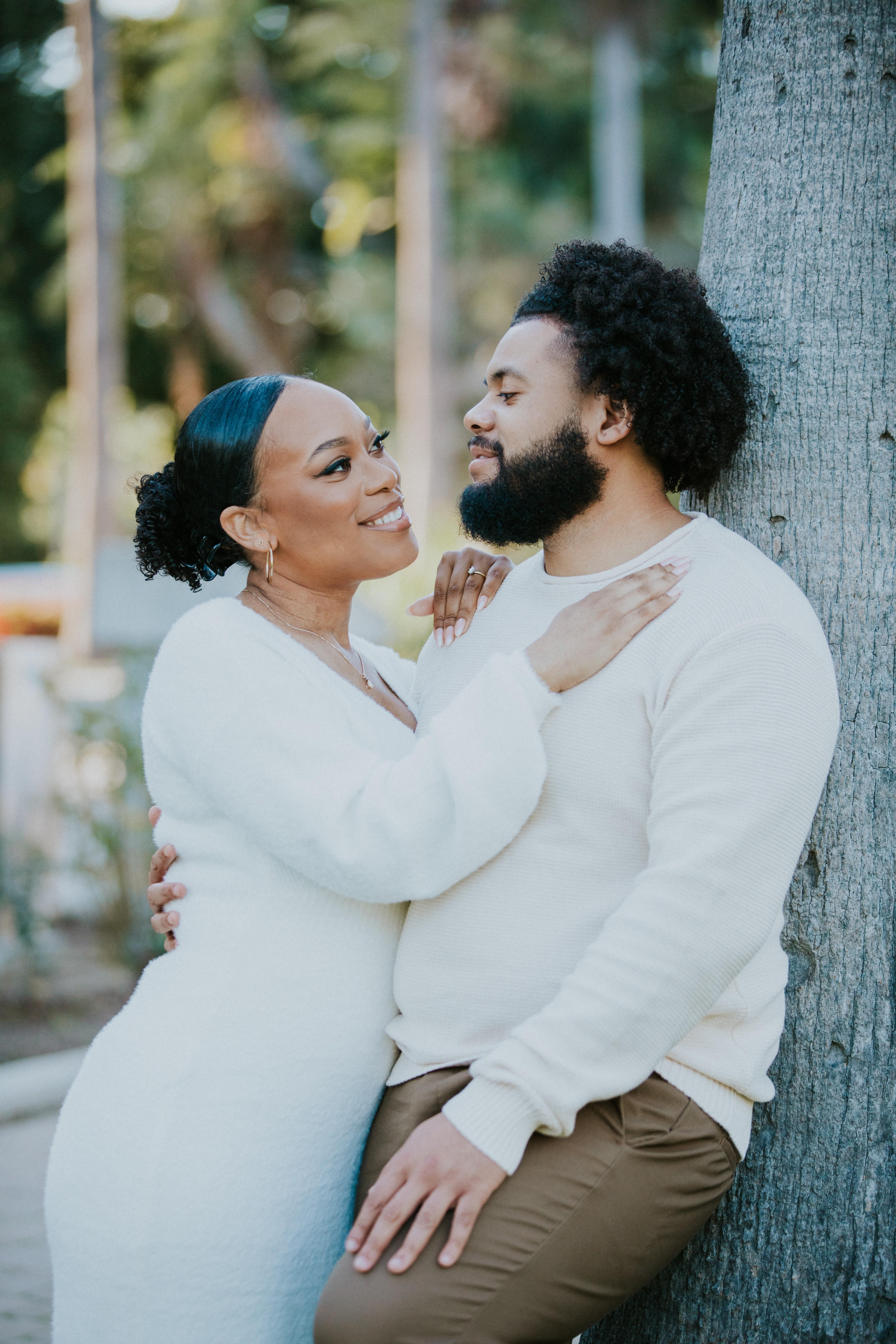 The Wedding Website of Sydney Dixon and Raymond Adolphus