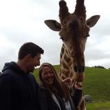 San Diego Zoo Safari Park