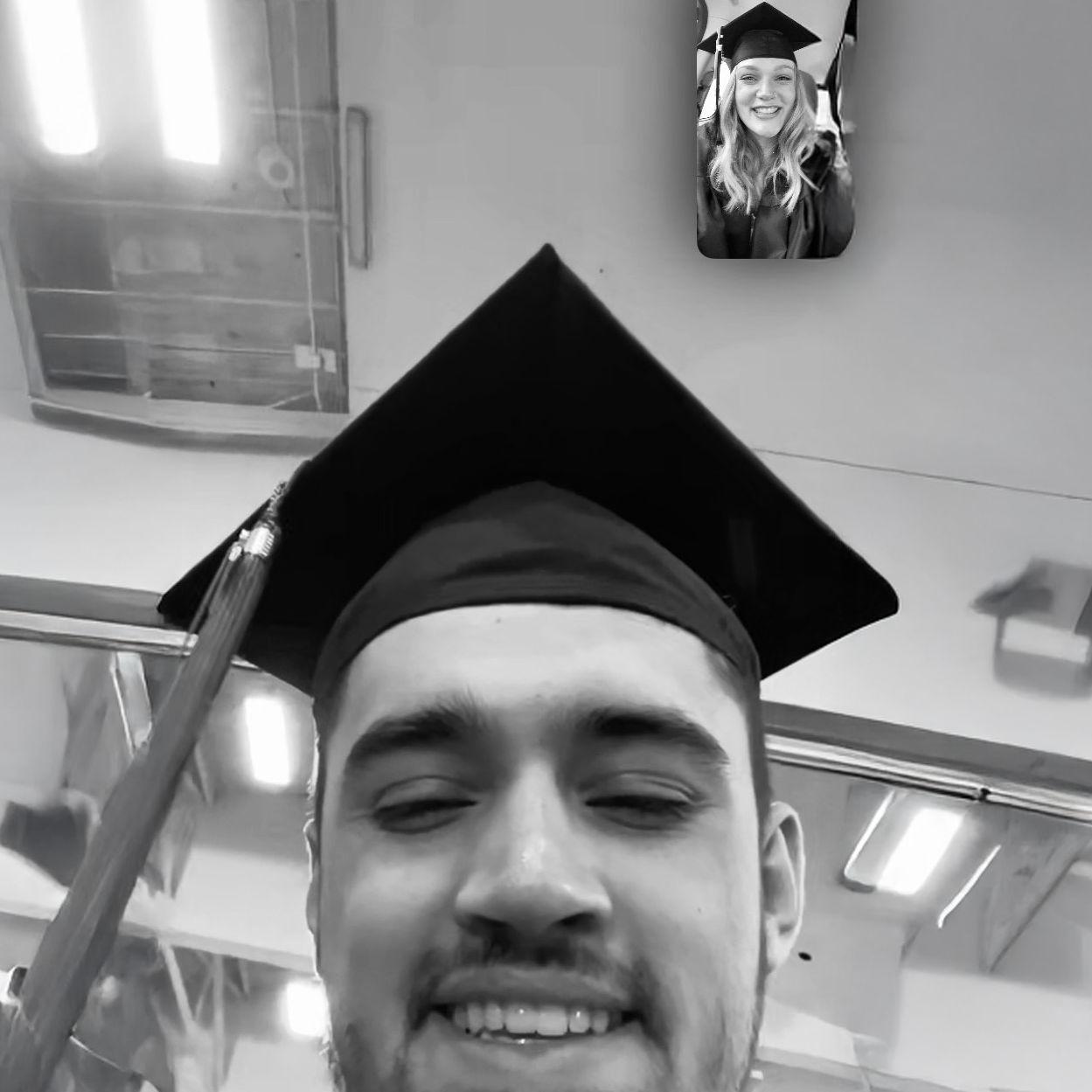 College Graduation! | May 21, 2022