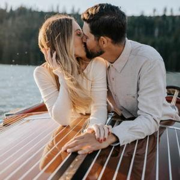 Our Honeymoon Fund