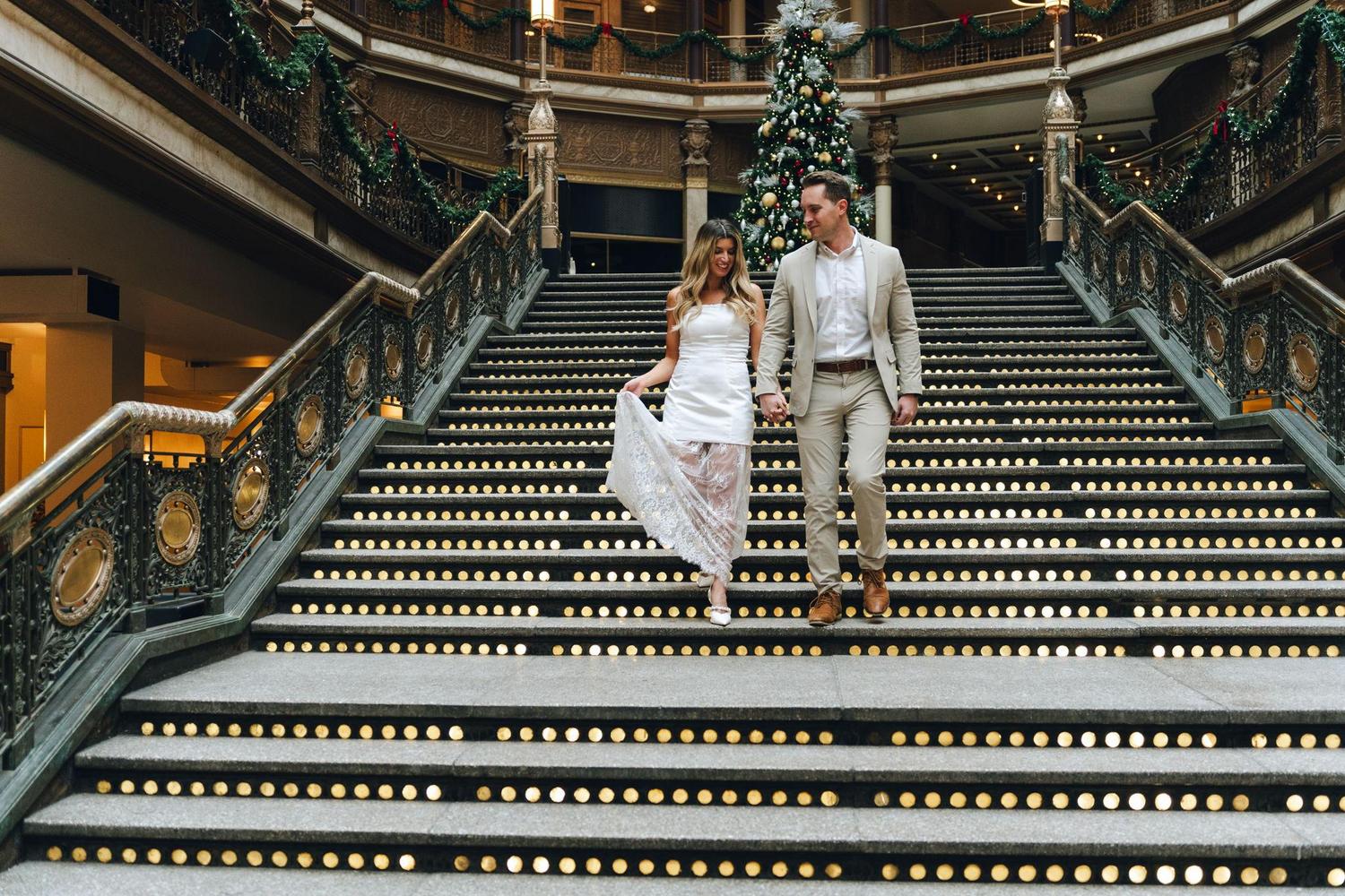 The Wedding Website of Alyssa Patriarca and Matthew Bolden