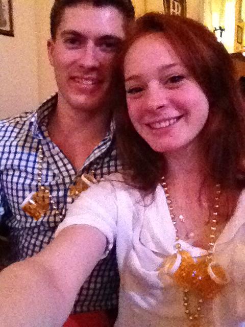 Hofbrauhaus in LV 2014