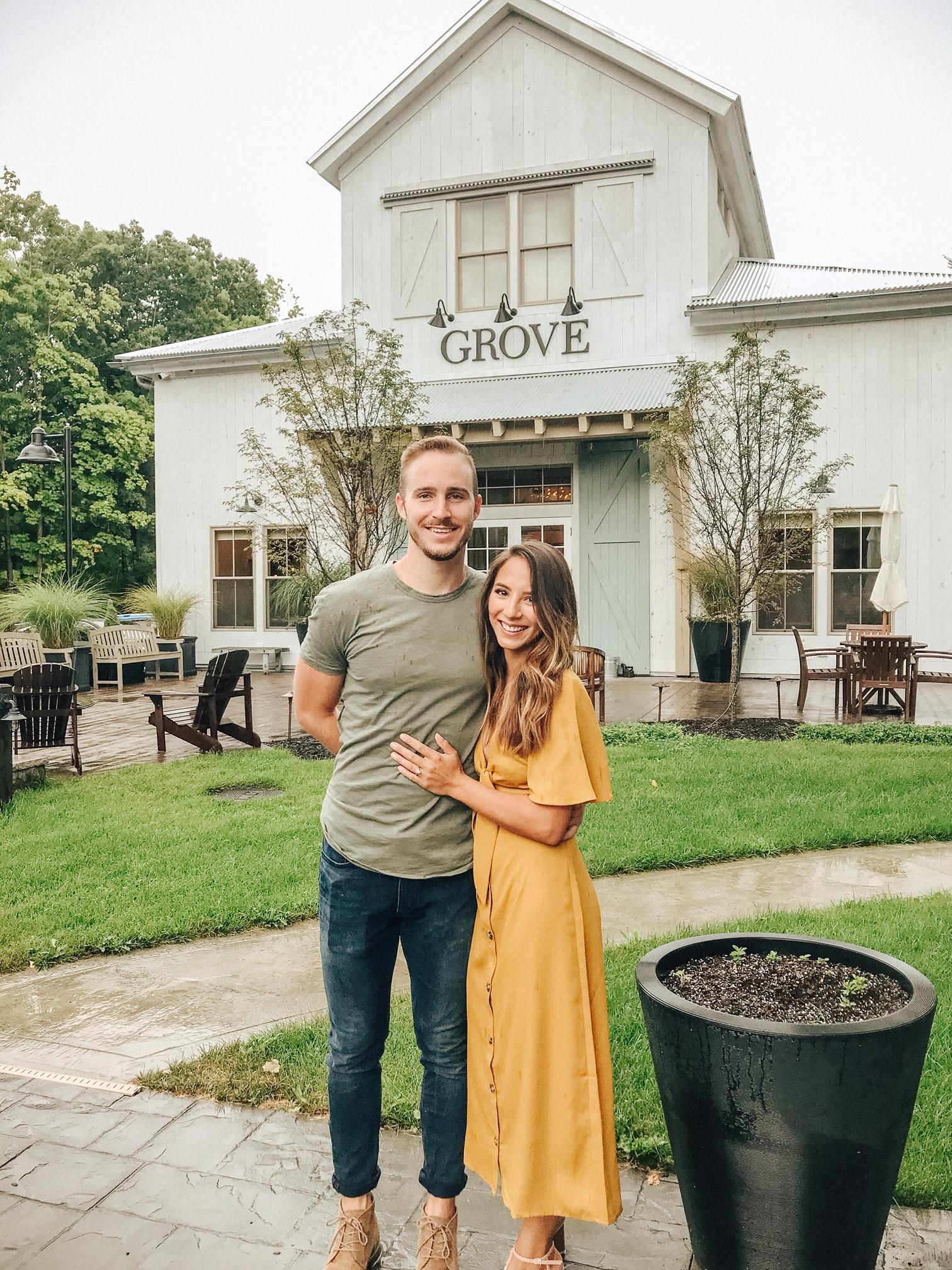 The Wedding Website of Courtney Skowron and Ryan Daley