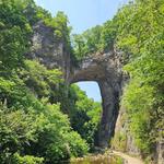 Natural Bridge State Park