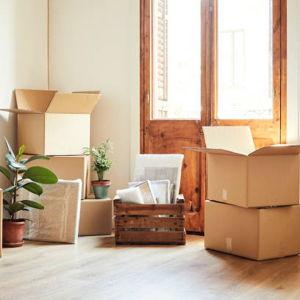 First Home Fund