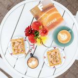 Reverie Coffee House