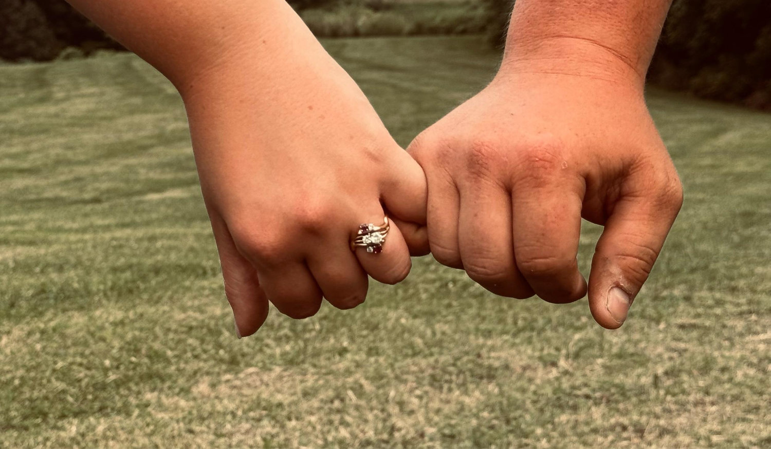 The Wedding Website of Sarah Ammann and Randy Scott
