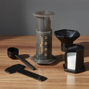 AeroPress ® Coffee and Espresso Maker