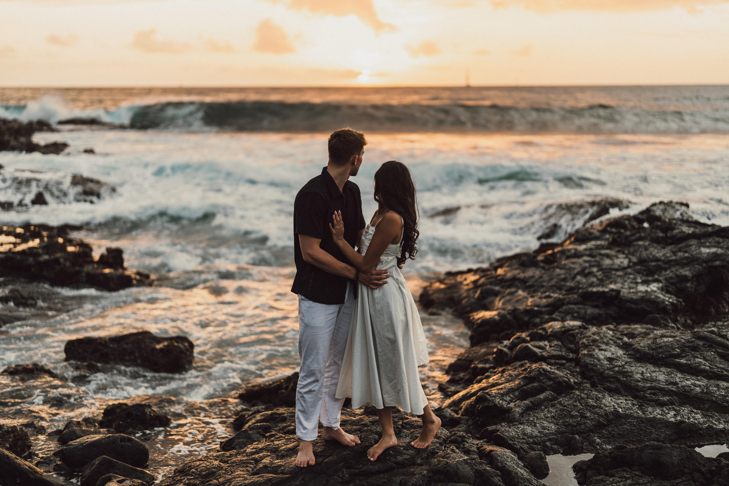 The Wedding Website of Olivia Renfro and Thomas Locatelli
