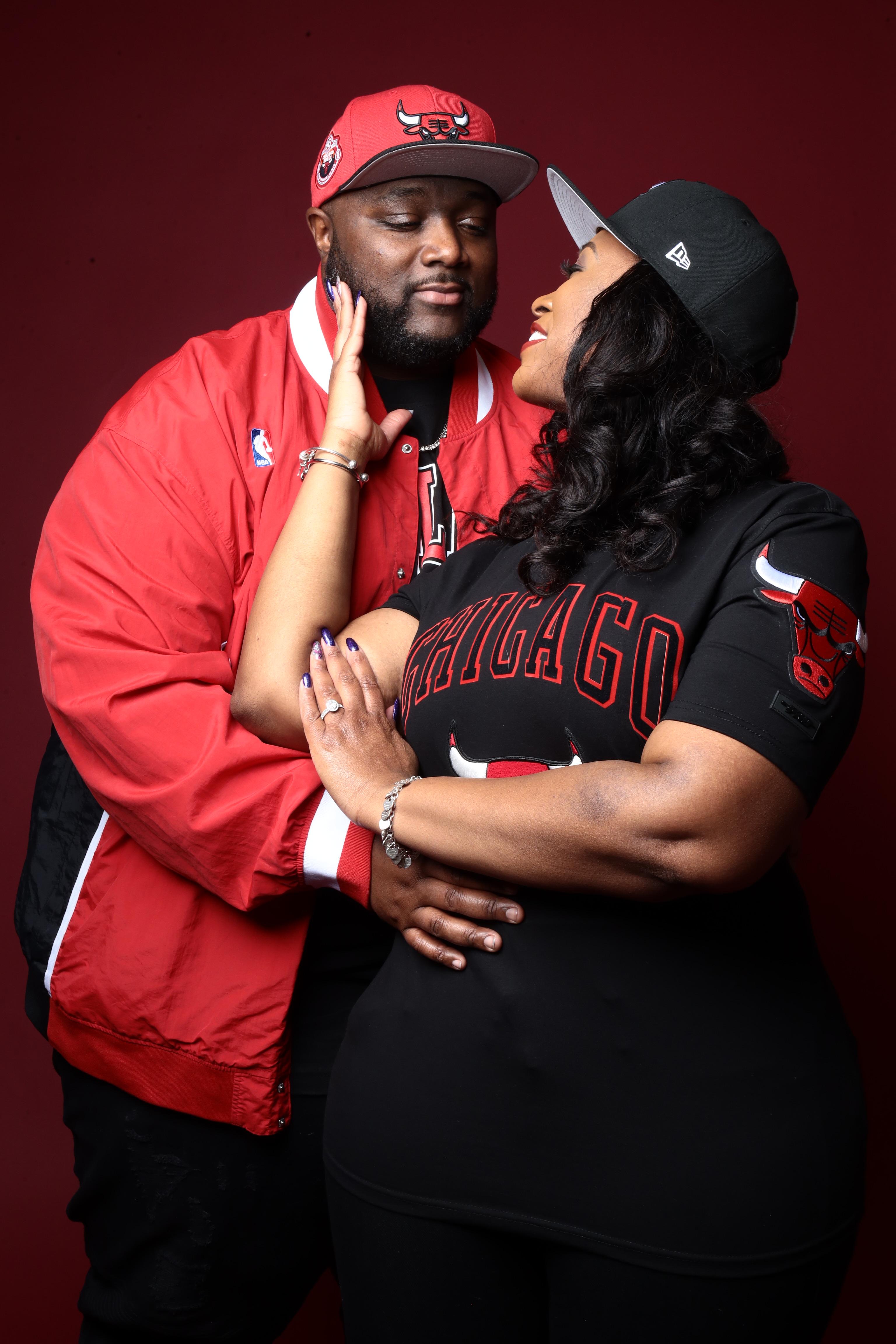 The Wedding Website of Waneta Willis and Curtis Rupert