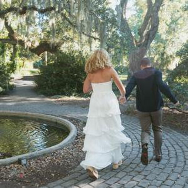 Our newlywed fund