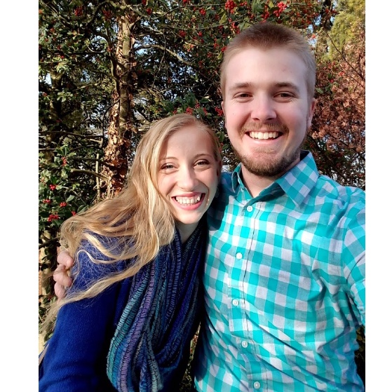 November 2017 photo session at beautiful Ault Park