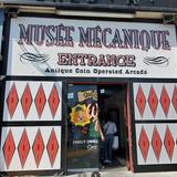 Musée Mécanique