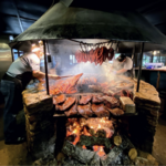 The Salt Lick BBQ