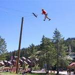 Giant Swing
