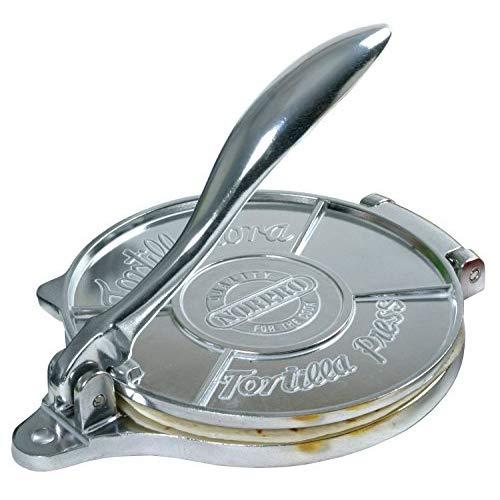 Norpro 6" tortilla maker
