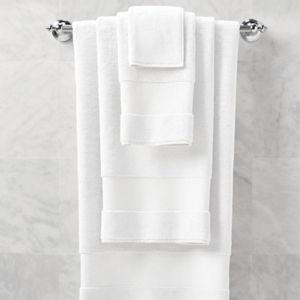 2 Frontgate Resort Collection Hand Towels