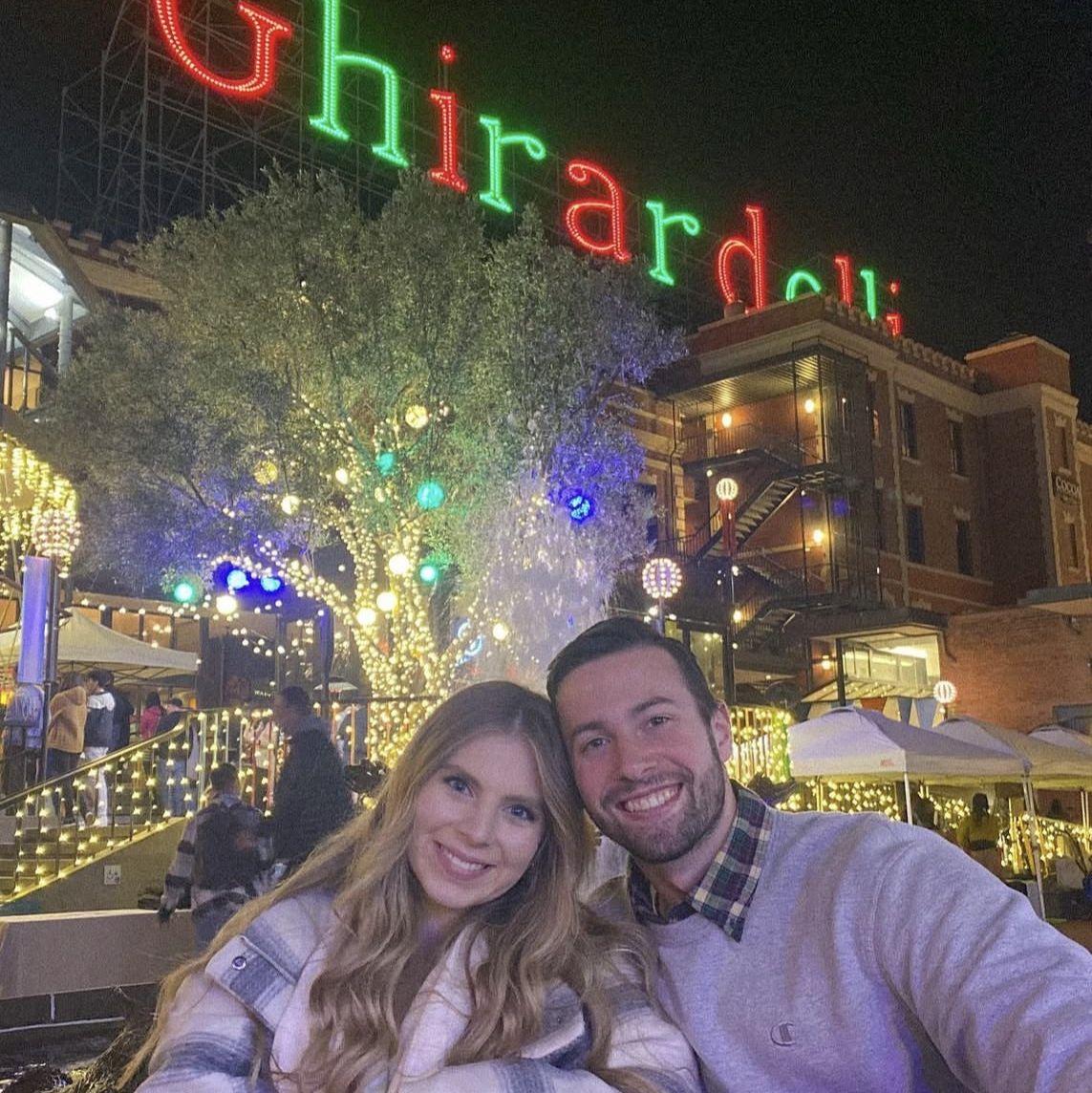 Our 2nd Christmas Together
