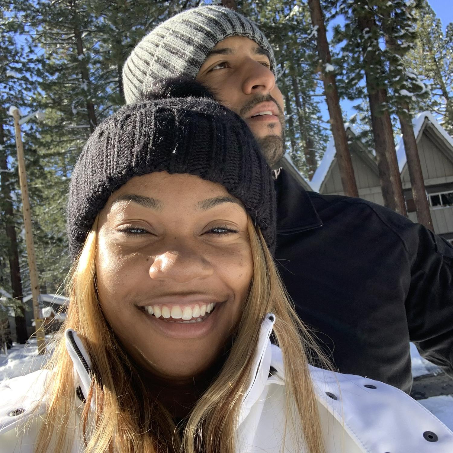 Monet’s Birthday Tahoe 2021