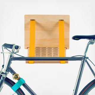 Bike Dock