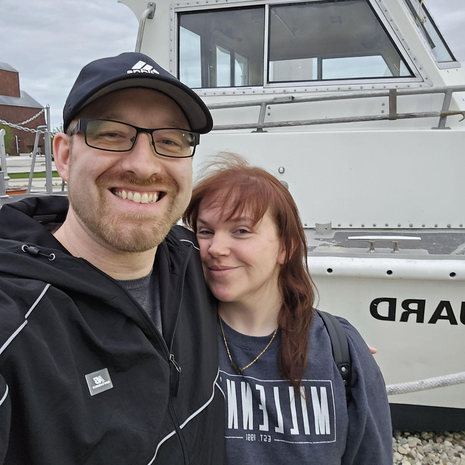 Door county trip