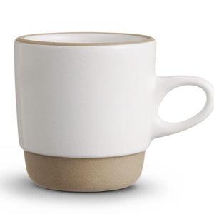 Stack Tea Mug