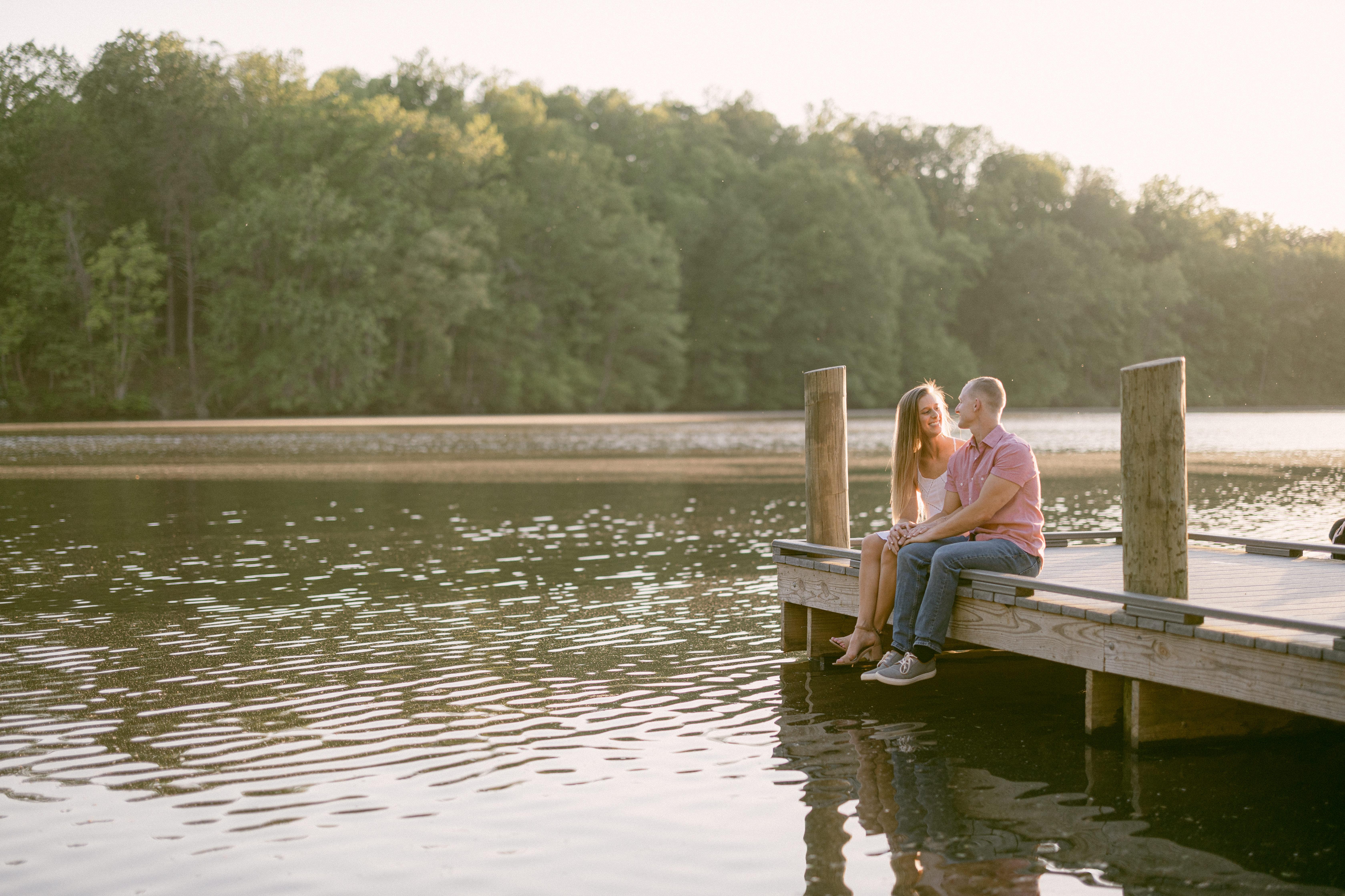 The Wedding Website of Kaitlin Thurgood and Cole Marston