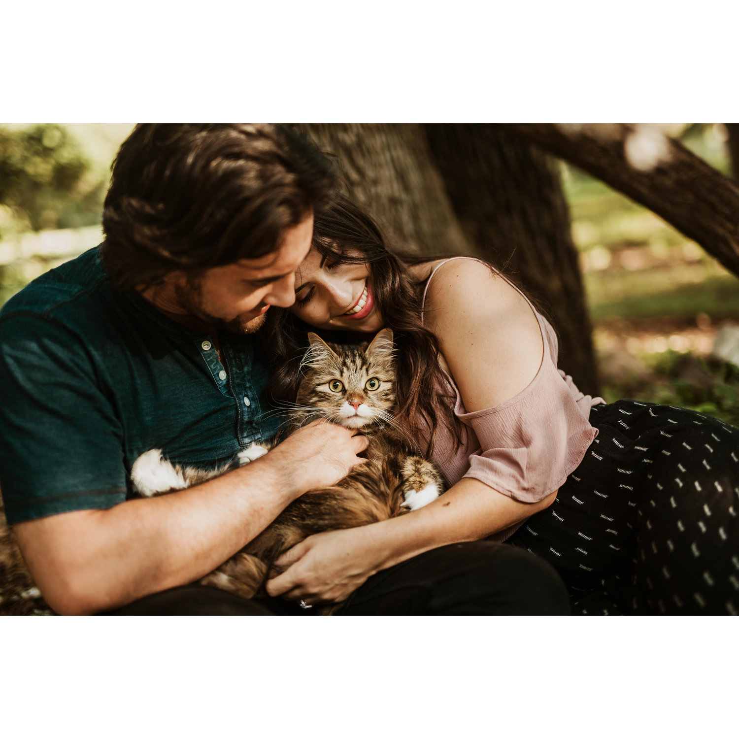 Family portrait