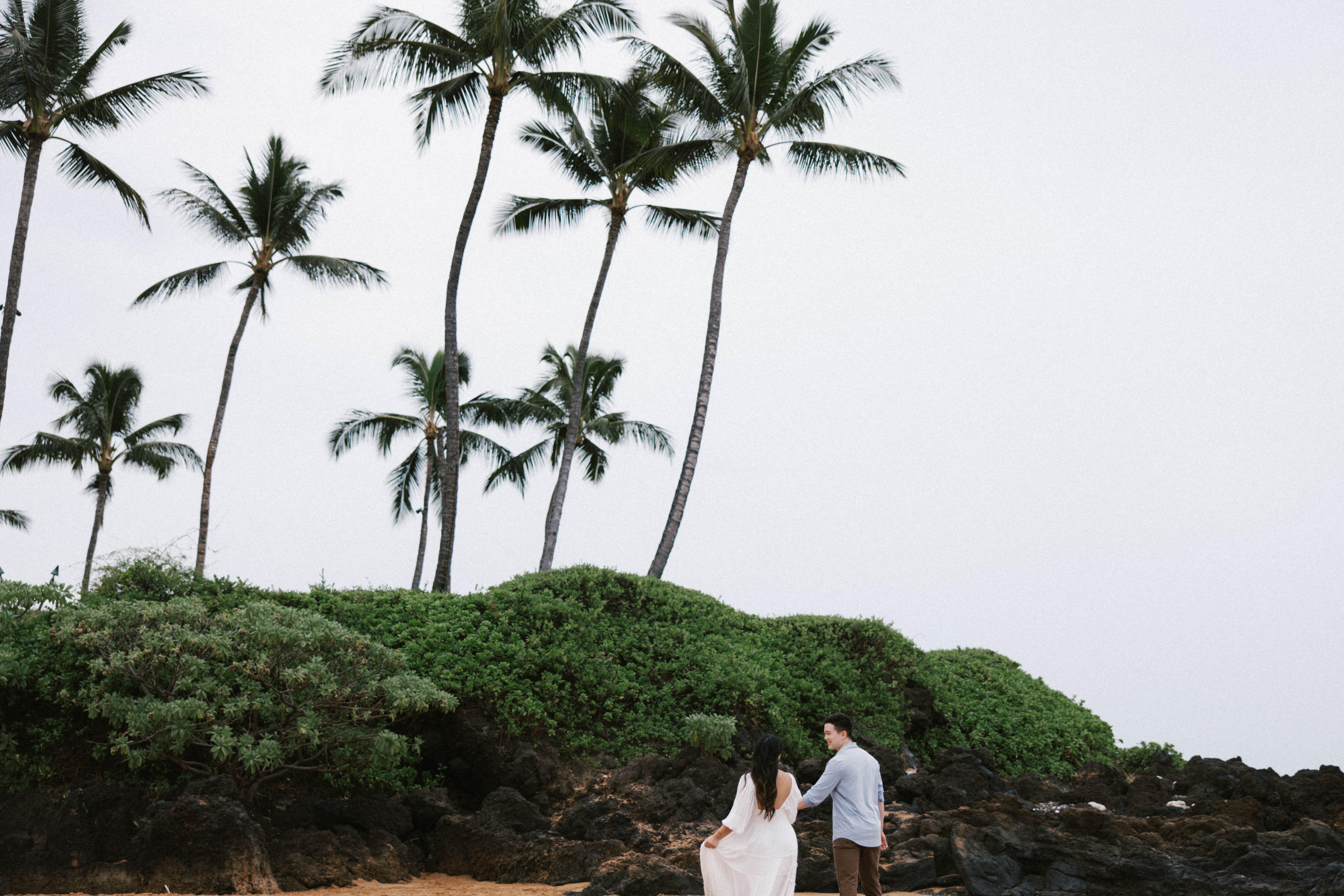 The Wedding Website of Dhesseny Buenafe and Devon Palmer